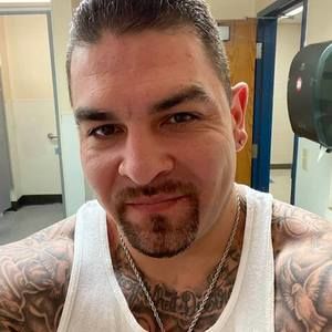 Meet your Posher, Anthony